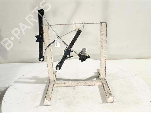 Used Front left window mechanism Front left window mechanism BMW 3 (E36) 325 i (192 hp) 24541770 24541770