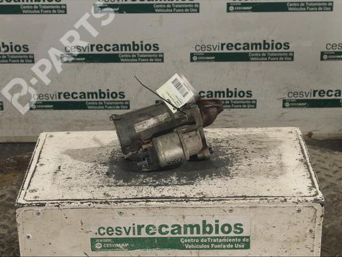 Used Starter FORD FIESTA VI (CB1, CCN) [2008-2017]  11897986
