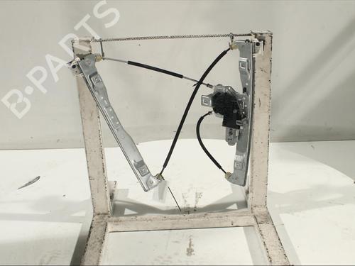 Used Front left window mechanism Front left window mechanism CITROËN DS3 (SA_) 1.6 HDi 90 (92 hp) 12083070 12083070