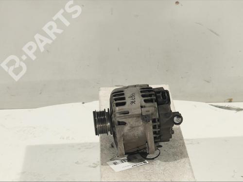 Alternator KIA PRO CEE'D (ED)  | BP11984205M7 