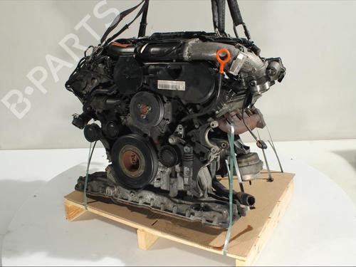Engine AUDI A4 B7 Avant (8ED) 3.0 TDI quattro | BP26229851M1 