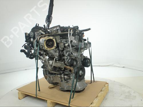 Engine HYUNDAI i20 III (BC3, BI3) 1.0 T-GDI | BP37650909M1 - Image 4