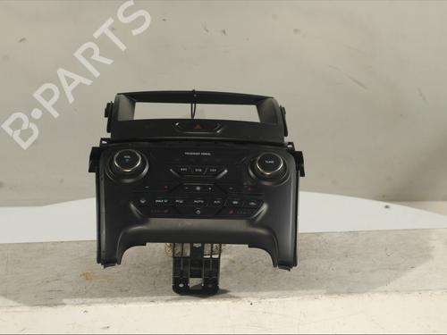 Used Climate control Climate control FORD RANGER (TKE) 3.2 TDCi 4x4 (200 hp) 33445007 33445007