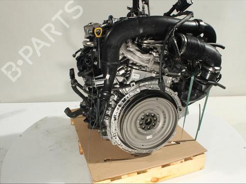 Engine MERCEDES-BENZ A-CLASS (W176) A 200 CDI / d (176.008) | BP26446352M1 
