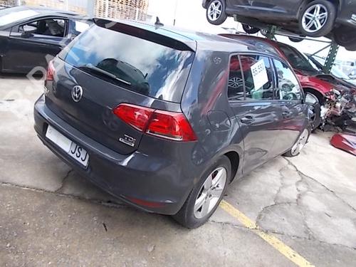 Used Parts VW GOLF VII (5G1, BQ1, BE1, BE2) 1.6 TDI 2706635