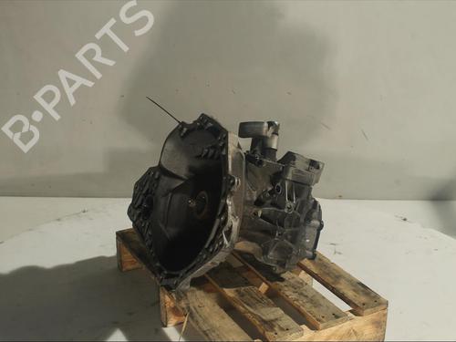Gearbox OPEL CORSA E (X15)  | BP16074681M3 