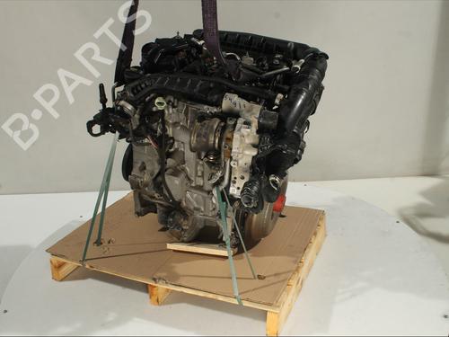 Engine PEUGEOT 208 II (UB_, UP_, UW_, UJ_) 1.2 PureTech 100 | BP29622783M1 