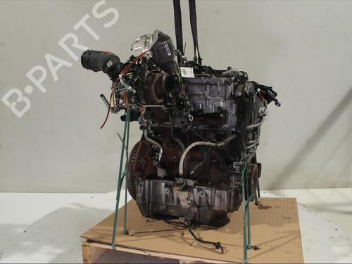 Engine DACIA LODGY (JS_) 1.5 Blue dCi 95 (JSJL, JSN7) | BP33712795M1 - Image 4