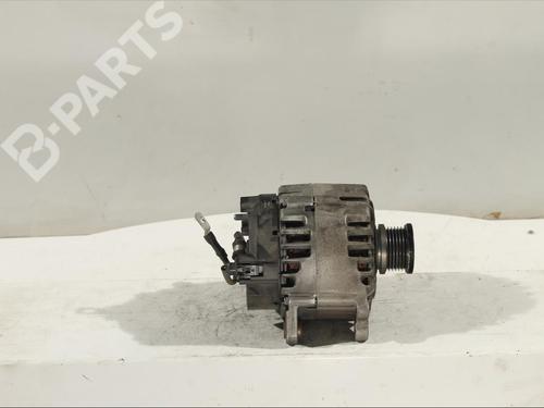 Alternator AUDI A3 (8V1, 8VK)  | BP11982181M7 