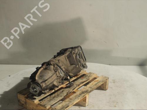Used Rear differential MAZDA CX-7 (ER) 2.2 MZR-CD AWD (ER10A) (173 hp) 16062879