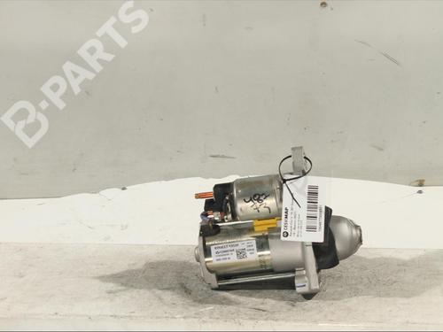 Used Starter RENAULT CLIO V (B7_) [2019-2025]  11984199