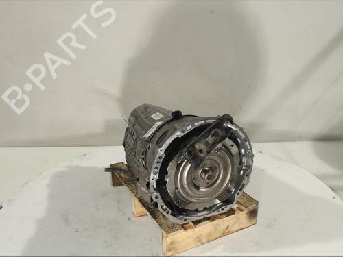 Gearbox MERCEDES-BENZ C-CLASS Convertible (A205) C 200 (205.442) | BP17208366M3