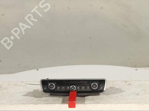Used Climate control Climate control AUDI A3 (8V1, 8VK) 1.4 TFSI (140 hp) 32277672 32277672