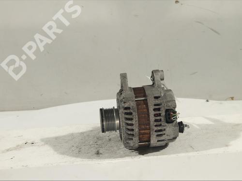 Alternator NISSAN JUKE (F15) 1.5 dCi | BP11912380M7 