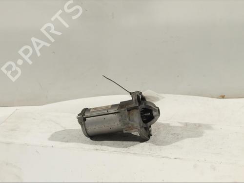 Used Starter Starter RENAULT CAPTUR I (J5_, H5_) 1.5 dCi 90 (J5N4, J5M5, J5MW, J5M6, J5AL, J5AJ) (90 hp) 11905140 11905140