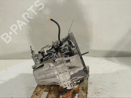 Gearbox DACIA DUSTER (HM_)  | BP17208071M3 