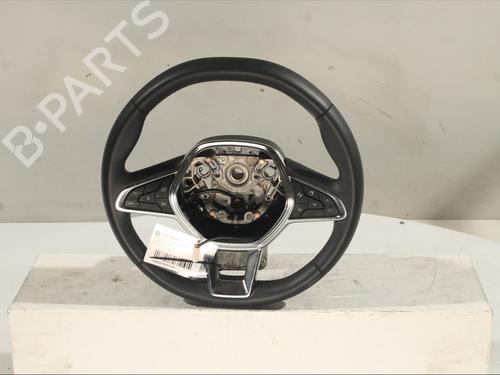 Used Steering wheel Steering wheel MITSUBISHI ASX (VSX_, VSE_) 1.0 (VSXG0) (91 hp) 32377497 32377497