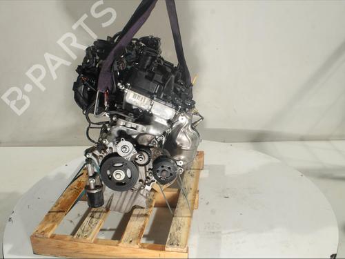 Engine CITROËN C1 II (PA_, PS_) 1.0 VTi 72 | BP18332702M1 