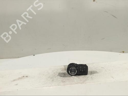 Used Headlight switch Headlight switch OPEL MOKKA / MOKKA X (J13) 1.4 (_76) (140 hp) 11912604 11912604
