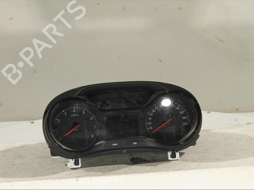 Instrument cluster OPEL GRANDLAND / GRANDLAND X (A18, P1UO) 1.5 Turbo D (75) | BP23439753C47 