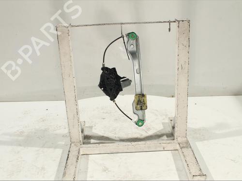 Used Rear left window mechanism Rear left window mechanism 12082125 12082125