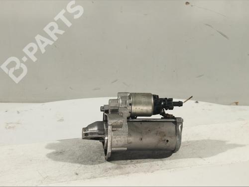Starter CITROËN C3 / C3 ORIGIN III (SX) 1.5 BlueHDi 100 (SXYHYP, SXYHTU) | BP11960317M8 