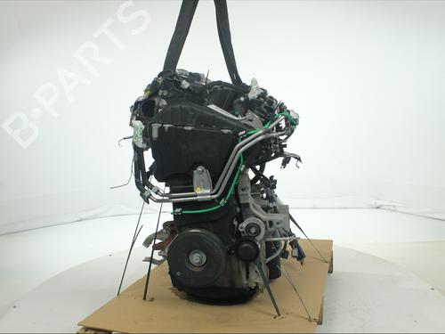 Engine RENAULT MEGANE IV Hatchback (B9A/M/N_) 1.5 Blue dCi 95 (B9A2, B9A6) | BP34145346M1  - Image 5