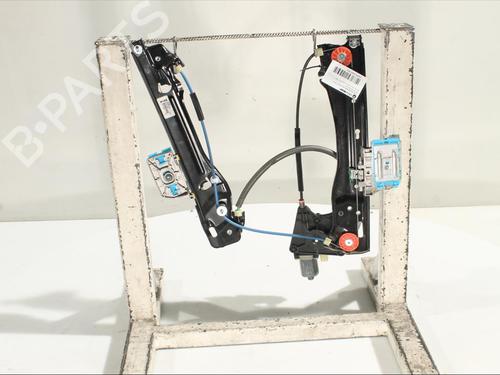 Used Rear right window mechanism AUDI A5 Sportback (F5A, F5F) 40 TFSI Mild Hybrid (204 hp) 26018109