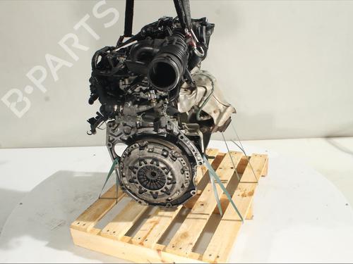 Motor DACIA DOKKER Express Box Body/MPV 1.6 LPG | BP24921927M1 