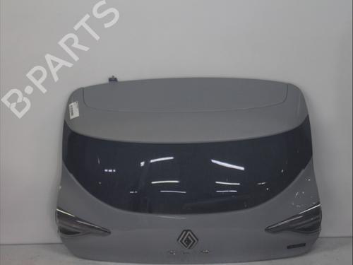 Used Tailgate Tailgate RENAULT CLIO V (B7_) 1.6 E-TECH 145 (B7MU) (143 hp) 28596162 28596162