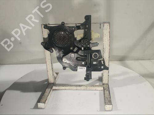 Used Front left window mechanism Front left window mechanism OPEL COMBO E Tour / Life (K9) 1.5 (102 hp) 22697097 22697097