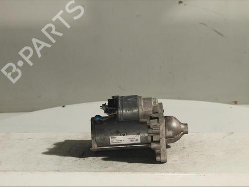 Used Starter Starter PEUGEOT 2008 I (CU_) 1.6 BlueHDi 100 (100 hp) 11911116 11911116