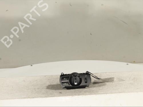 Used Headlight switch Headlight switch BMW X4 (F26) xDrive 20 d (190 hp) 22992390 22992390