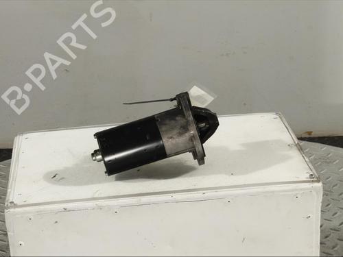 Used Starter Starter RENAULT MEGANE III Hatchback (BZ0/1_, B3_) 1.5 dCi (BZ1G, BZ1W, BZ0R) (95 hp) 11902335 11902335