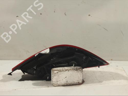 Left taillight OPEL CORSA D (S07) 1.2 (L08, L68) | BP15011987C34