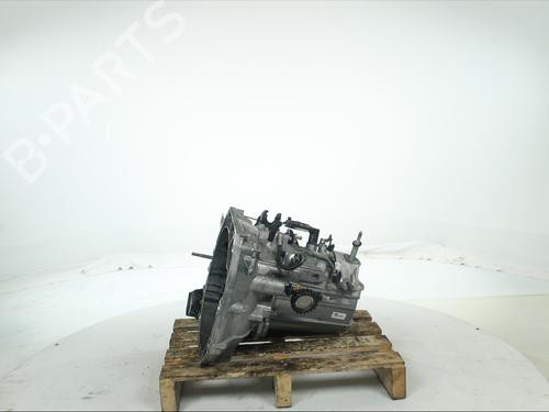 Used Gearbox Gearbox DACIA SANDERO III 1.0 TCe LPG (91 hp) 33860853 33860853