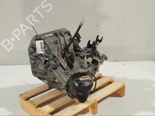 Gearbox DACIA SANDERO II TCe 90 (B8M1, B8MA, B8AC) | BP11910765M3 