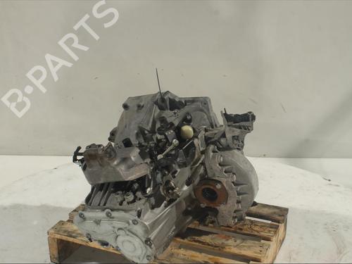 Gearbox CITROËN C4 Picasso II 1.6 HDi / BlueHDi 115 | BP16090457M3 