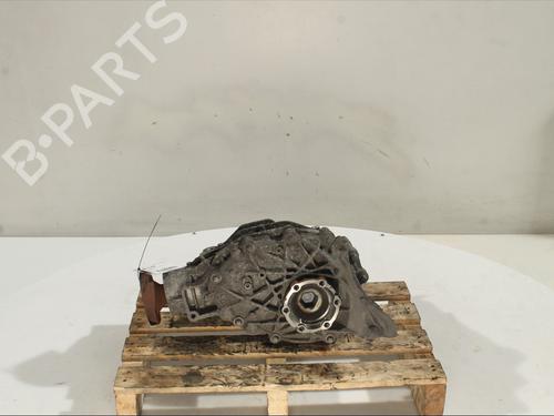 Differential hinten für AUDI Q7 (4MB, 4MG, 4MQ) 3.0 TDI quattro (218 hp) 32658205