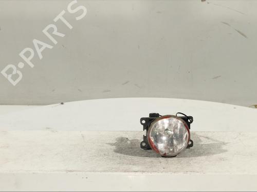 Used Left front fog light Left front fog light CITROËN C3 II (SC_) 1.4 HDi 70 (SC8HZC, SC8HR0, SC8HP4) (68 hp) 12054854 12054854
