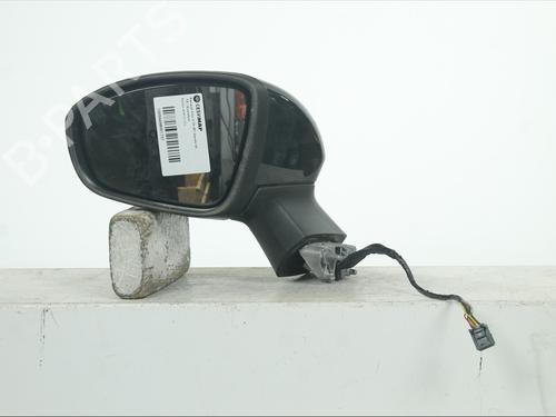 bakspejl-venstre-renault-clio-v-b7_-2019-37733159 main image
