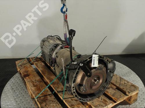 Gearbox MERCEDES-BENZ M-CLASS (W163) ML 270 CDI (163.113) | BP11981373M3 