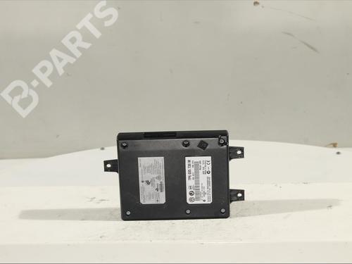 Modulo electronico VW CC B7 (358) 2.0 TDI (140 hp) 12083716