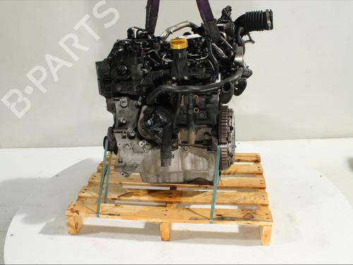 Used Engine Engine DACIA SANDERO II 1.5 dCi (90 hp) 25797933 25797933