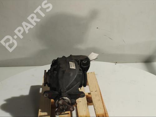 Rear differential BMW 3 Touring (E91) 318 d | BP11984888M24