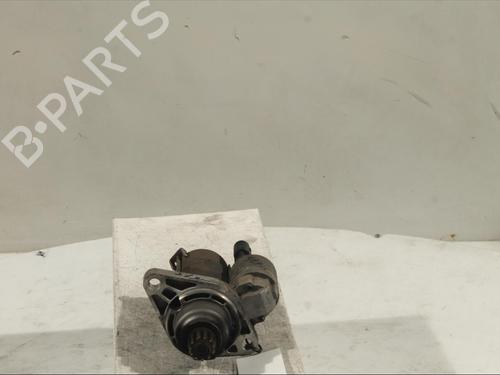 Starter VW POLO V (6R1, 6C1) 1.6 TDI | BP16941433M8
