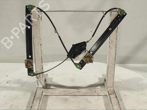 Used Front left window mechanism AUDI A4 B8 (8K2) [2007-2017]  12524215