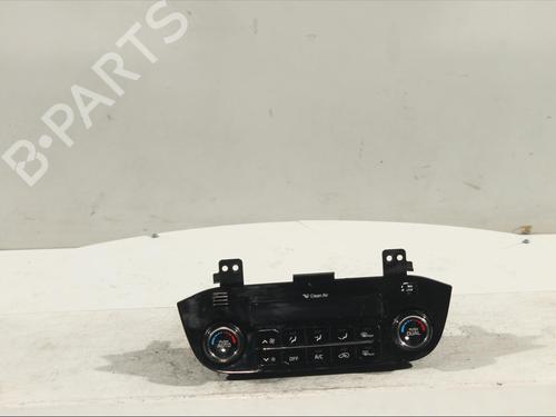 Used Climate control Climate control KIA SPORTAGE III (SL) 1.7 CRDi (116 hp) 11990196 11990196