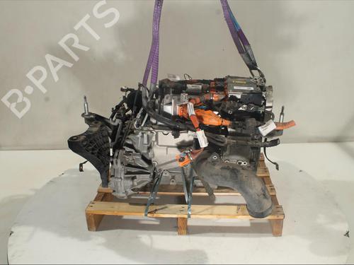 Used Engine SMART FORFOUR Hatchback (453) [2014-2025]  29462741