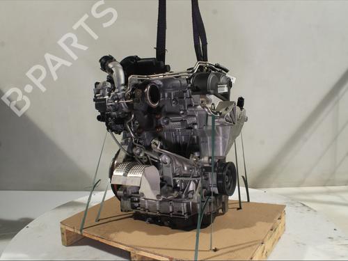 Engine VW GOLF VII (5G1, BQ1, BE1, BE2) 1.4 TSI | BP33445170M1 - Image 4